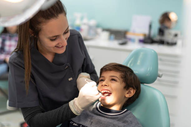 Best Emergency Treatment for Oral Infections in Newellton, LA