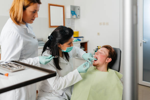 Best Emergency Treatment for Jaw Pain or Injury in Newellton, LA