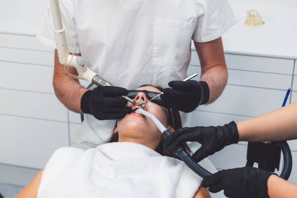 Best Broken or Chipped Tooth Repair in Newellton, LA